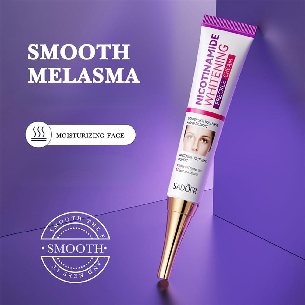 ニコチンナイアシンアミド保湿フェイシャルクリーム、スキンケア - Beauty Makeup Cream のレビューと価格