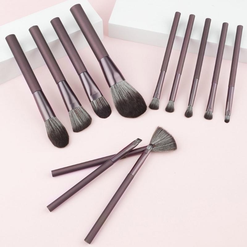 メイクブラシセット化粧品メイクアップツール女性美容プロフェッ - Photo Beauty Makeup のレビューと価格