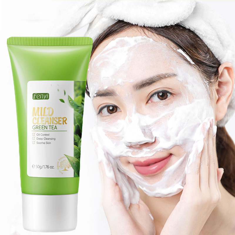 緑茶スキンケアキット 韓国コスメ 保湿 角質除去 美容 フェ - Beauty Makeup Cream のレビューと価格