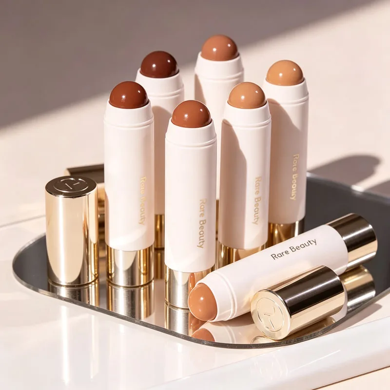 レアビューティー イージーゴー フレンドリー ラブド アップ - Rare Beauty Makeup Highlighter のレビューと価格