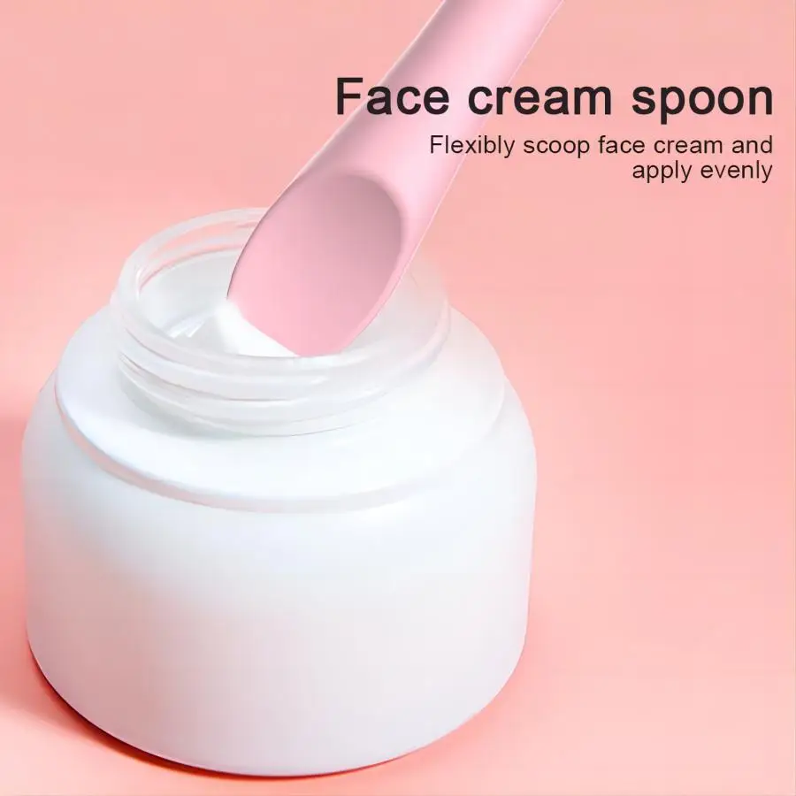 シリコン製リップスティック塗布補助具 フェイスクリームマスク - Beauty Makeup Drawing のレビューと価格