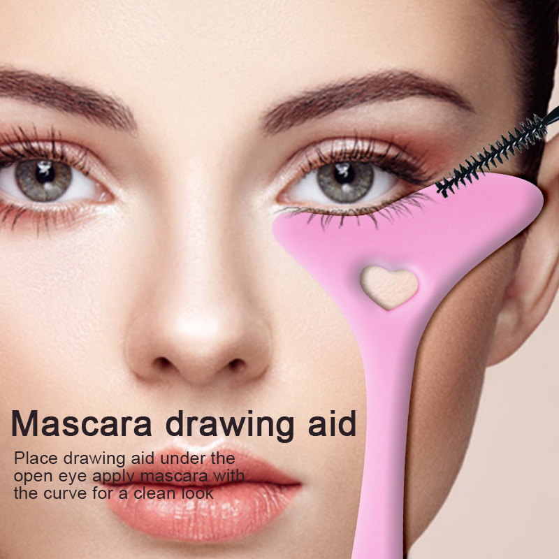シリコンメイクペンシル,翼のある先端,マスカラ描画口紅,フェ - Beauty Makeup Drawing のレビューと価格