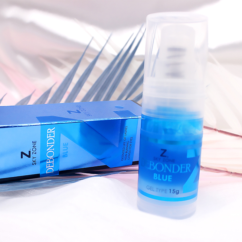 1 ボトルスカイゾーンパワージェルリムーバーまつげエクステン - Beauty Zone Makeup のレビューと価格