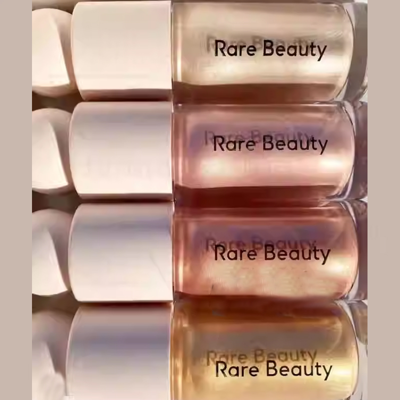レアビューティー ライトシルキータッチ イノベーティブ ハイ - Rare Beauty Makeup Highlighter のレビューと価格