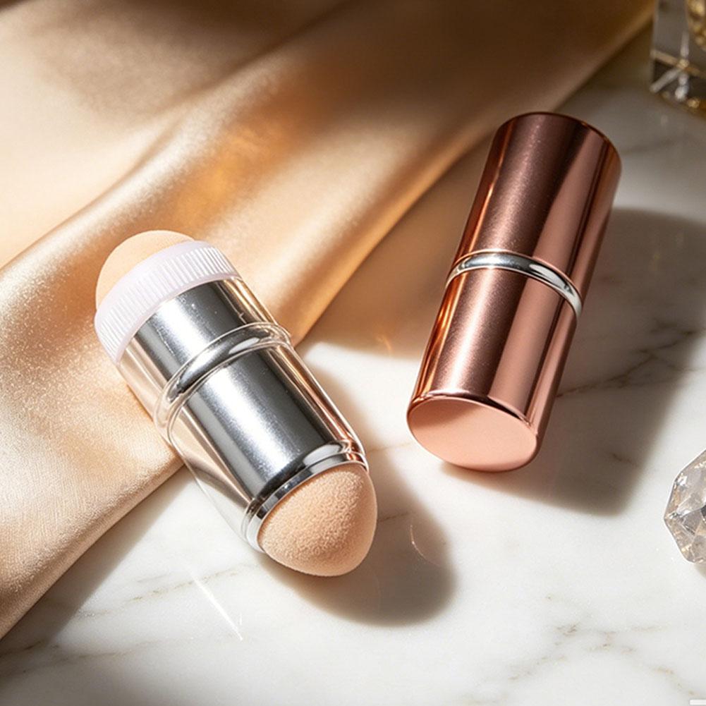 ソフトスポンジパフローラーブレンディングファンデーションタッ - Beauty Zone Makeup のレビューと価格