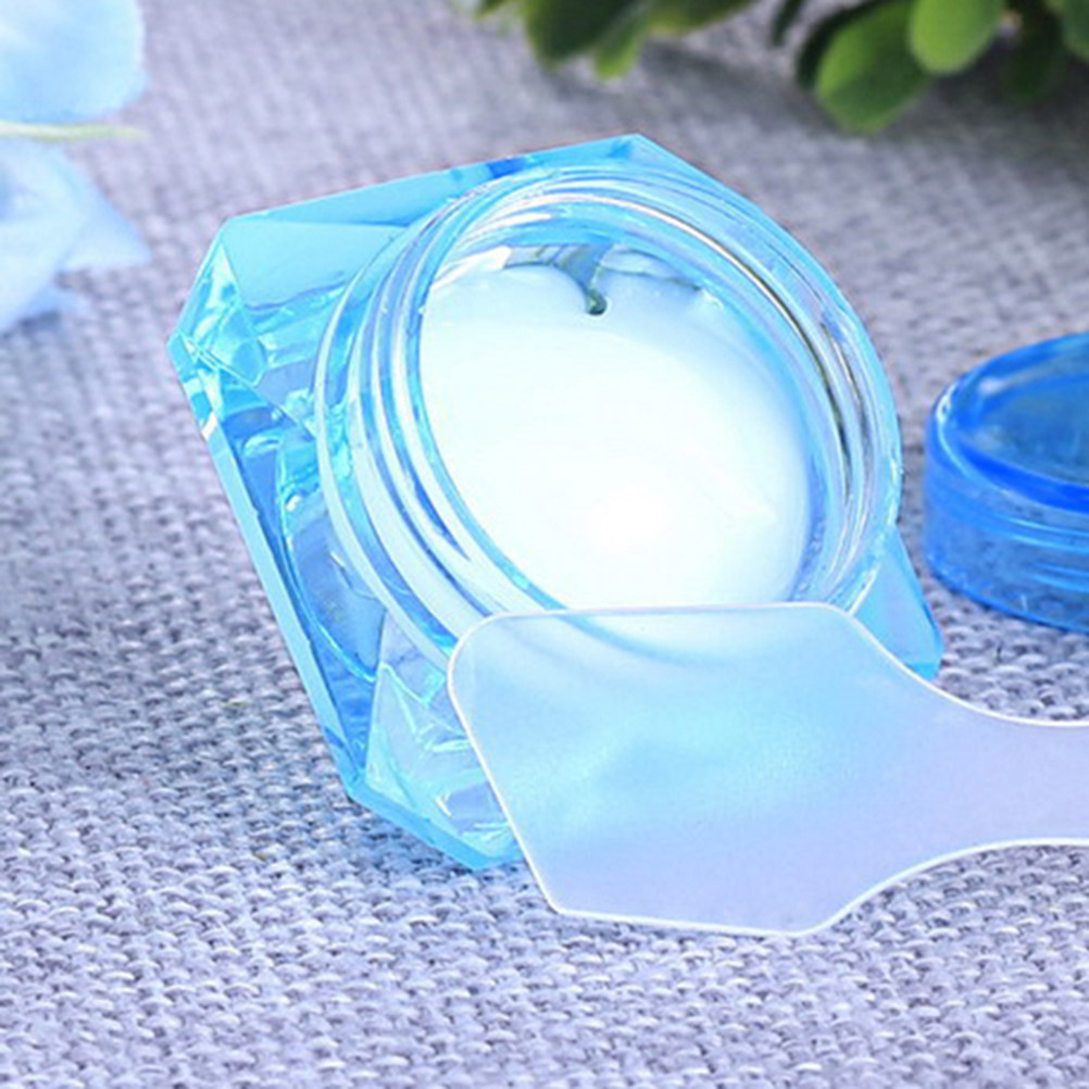 300個入り メイクアップスクープ プロフェッショナルマスク - Beauty Makeup Cream のレビューと価格