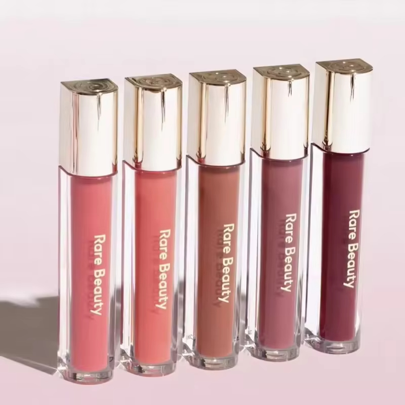 レアビューティー ステイ バーナブル グロッシー リップバー - Rare Beauty Makeup Highlighter のレビューと価格