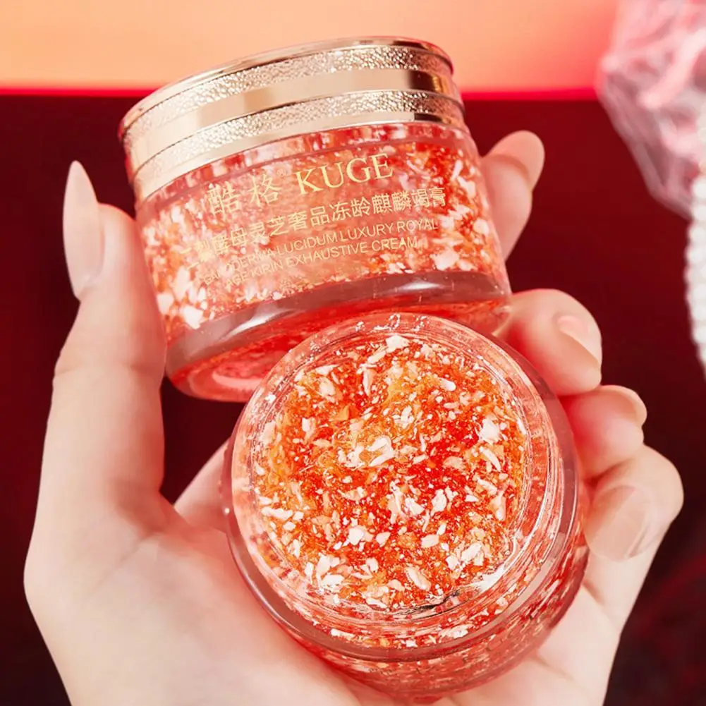 ドラゴンブラッドレチノールクリーム保湿フェイシャルクリーム乾 - Beauty Makeup Cream のレビューと価格