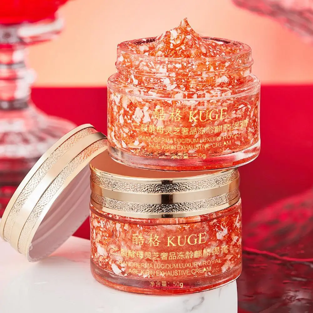 ドラゴンブラッドレチノールクリーム保湿フェイシャルクリーム乾 - Beauty Makeup Cream のレビューと価格