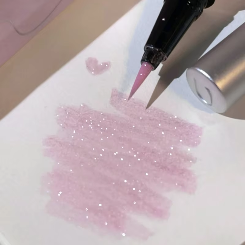 ハイライトリキッドアイライナー、エヨーサルシマーナチュラルパ - Rare Beauty Makeup Highlighter のレビューと価格