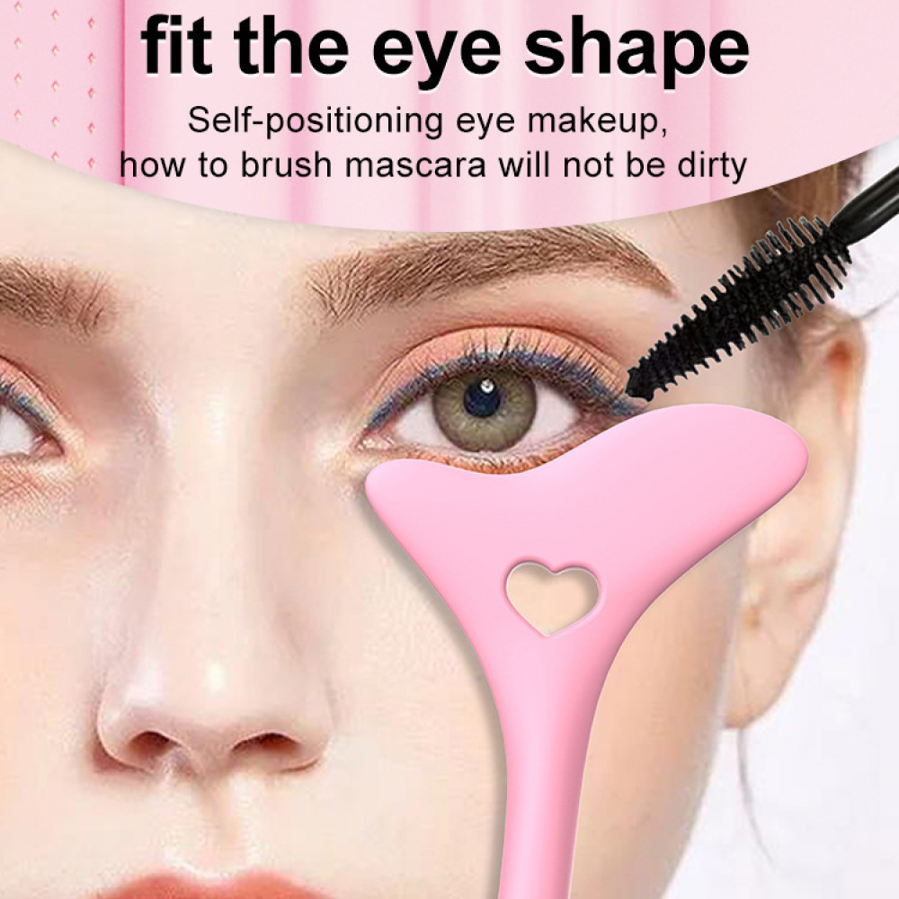 プロ仕様のシリコン製アイメイク用ステンシル。鼻の影を落とし、 - Beauty Makeup Drawing のレビューと価格