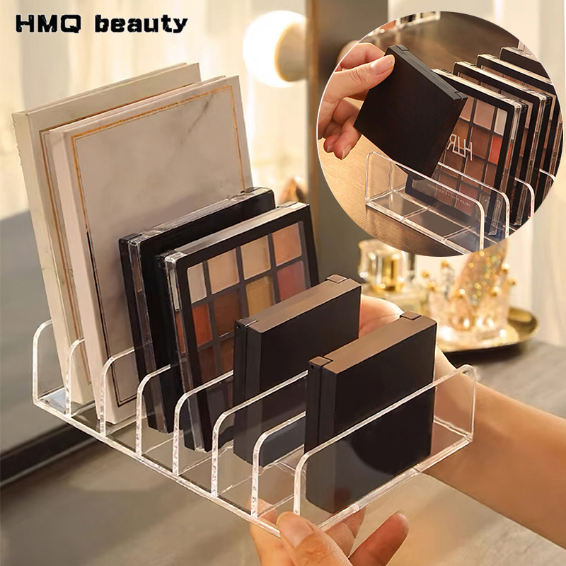 7 コンパートメントメイクアップオーガナイザーデスクトップア - Beauty Makeup Organizer のレビューと価格